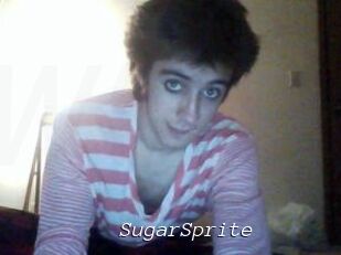SugarSprite