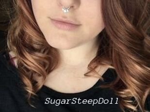 SugarSteep_Doll
