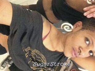SugarStroke