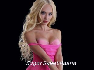 SugarSweetMasha