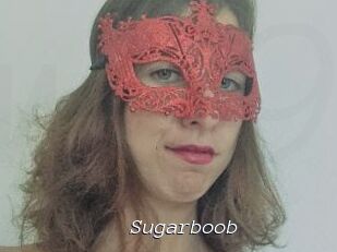 Sugarboob