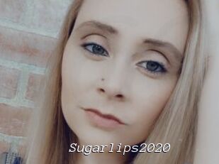 Sugarlips2020