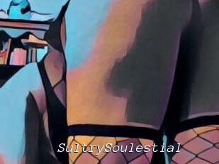 SultrySoulestial