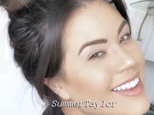 SummerTaylor