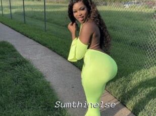 Sumthinelse