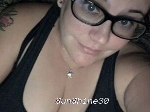 SunShine30