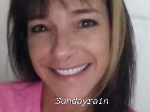 Sundayrain