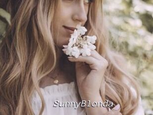 SunnyBlonda