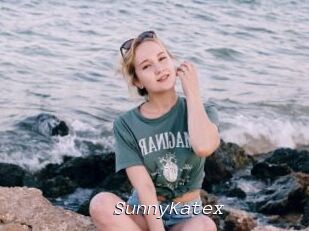 SunnyKatex