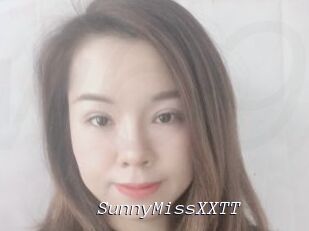 SunnyMissXXTT