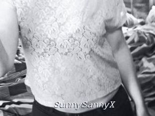 SunnySannyX