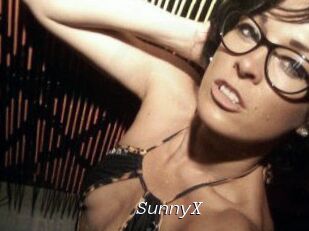 SunnyX