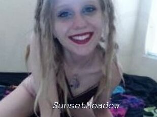 SunsetMeadow