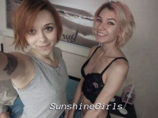 SunshineGirls