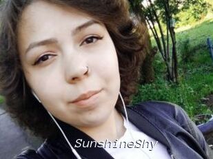 SunshineShy