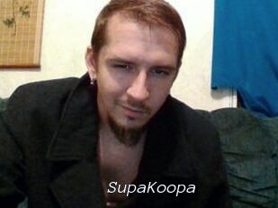 SupaKoopa