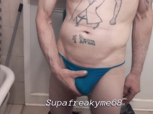 Supafreakyme68