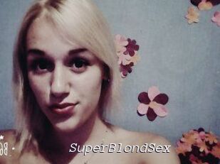 SuperBlondSex