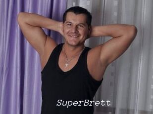 SuperBrett