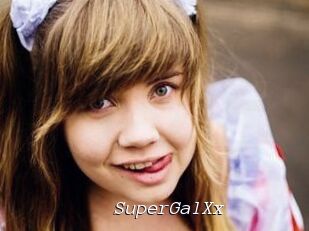 SuperGalXx