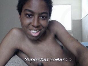 SuperMarioMario