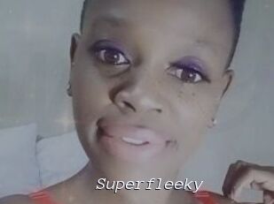 Superfleeky