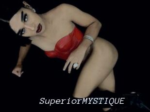 SuperiorMYSTIQUE