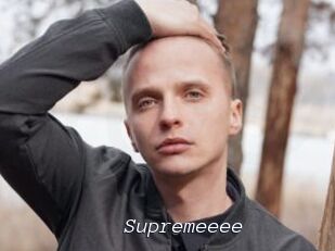 Supremeeee