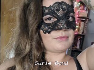 Surie_Bond