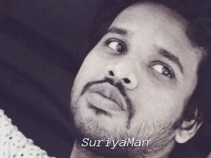 SuriyaMan