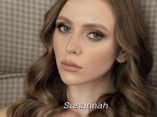 Susannah