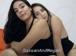 SussanAndMegan