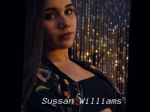 Sussan_Williams