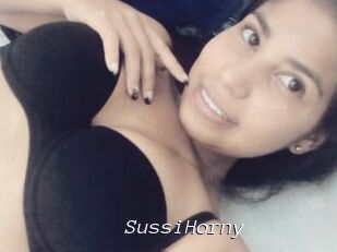 SussiHorny