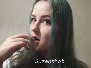 Suzanxhot