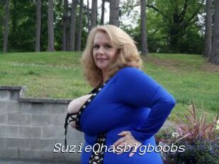 SuzieQhasbigboobs