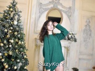 SuzyKors