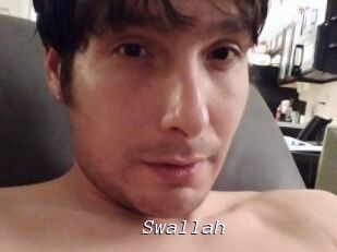 Swallah