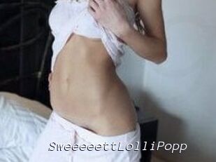 SweeeeettLolliPopp