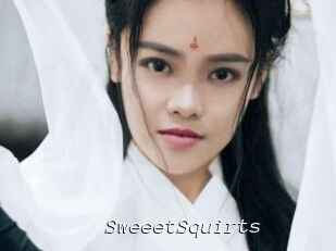 SweeetSquirts
