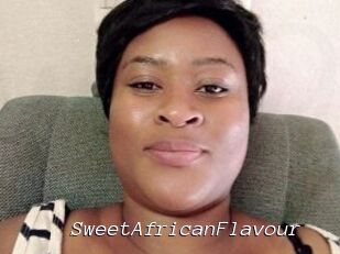 SweetAfricanFlavour