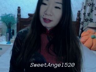 SweetAngel520
