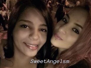 SweetAngelsm