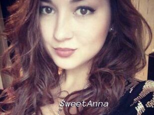 SweetAnna
