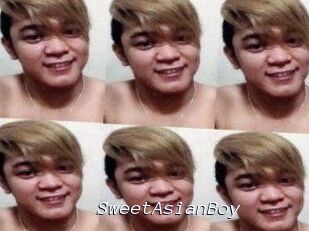 SweetAsianBoy
