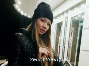SweetBunny92