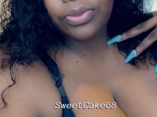 SweetCake68