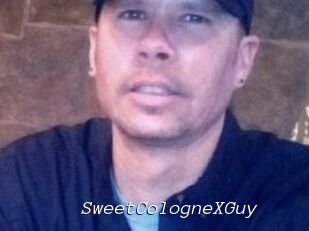SweetCologneXGuy