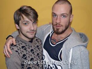 SweetDashingDuet