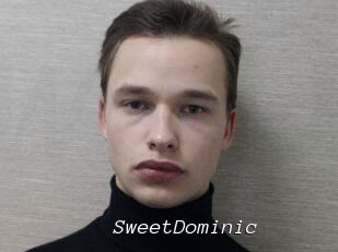SweetDominic